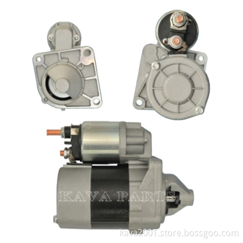 12V Auto Starter For Lancia Ypsilon, Delta, Musa 55192483 55193355 55193356"
However, for better SEO and readability, you might consider:
"12V Auto Starter Compatible with Lancia Ypsilon, Delta, Musa (55192483, 55193355, 55193356)